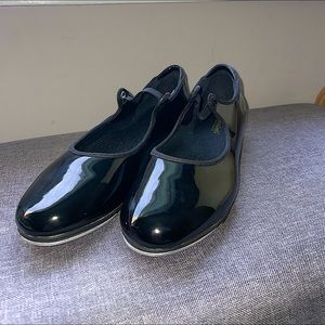 Mary Jane Tap shoes
